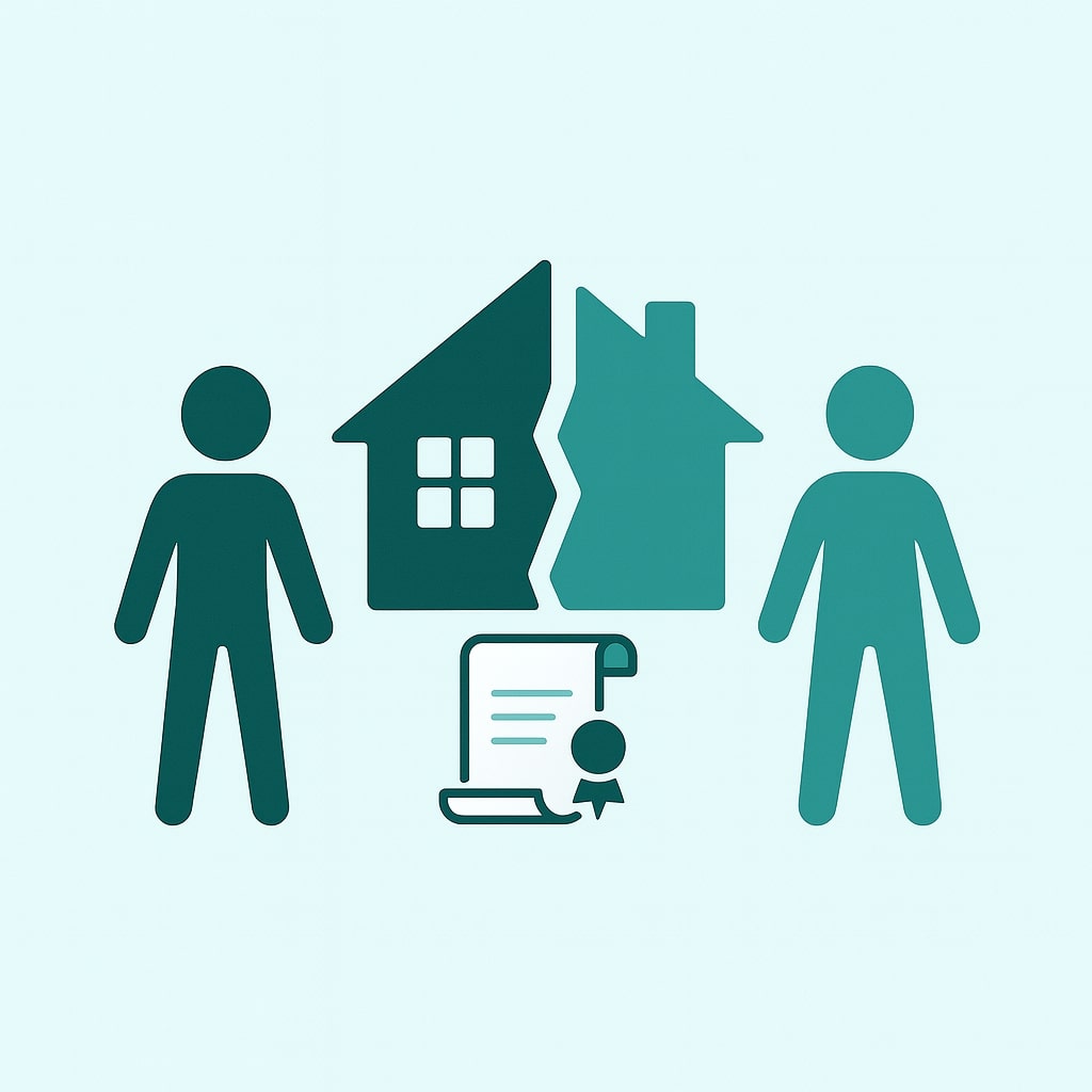 immobilienrecht erbe