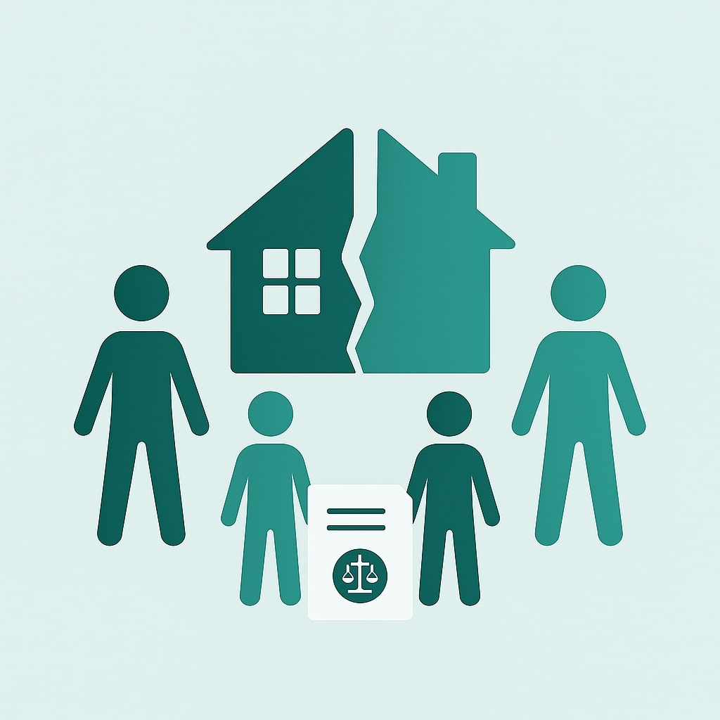 immobilienrecht gemeinschaftseigentum