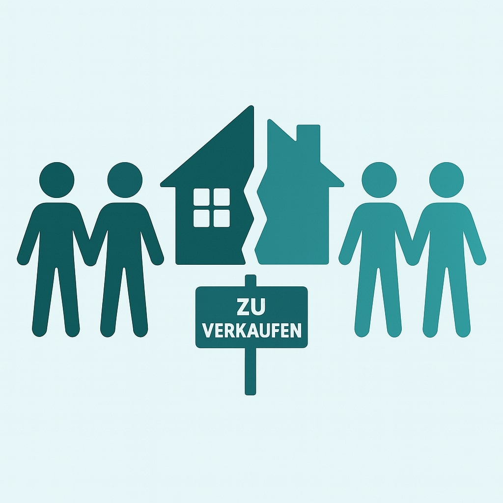 zwangsversteigerung und teilungsversteigerung